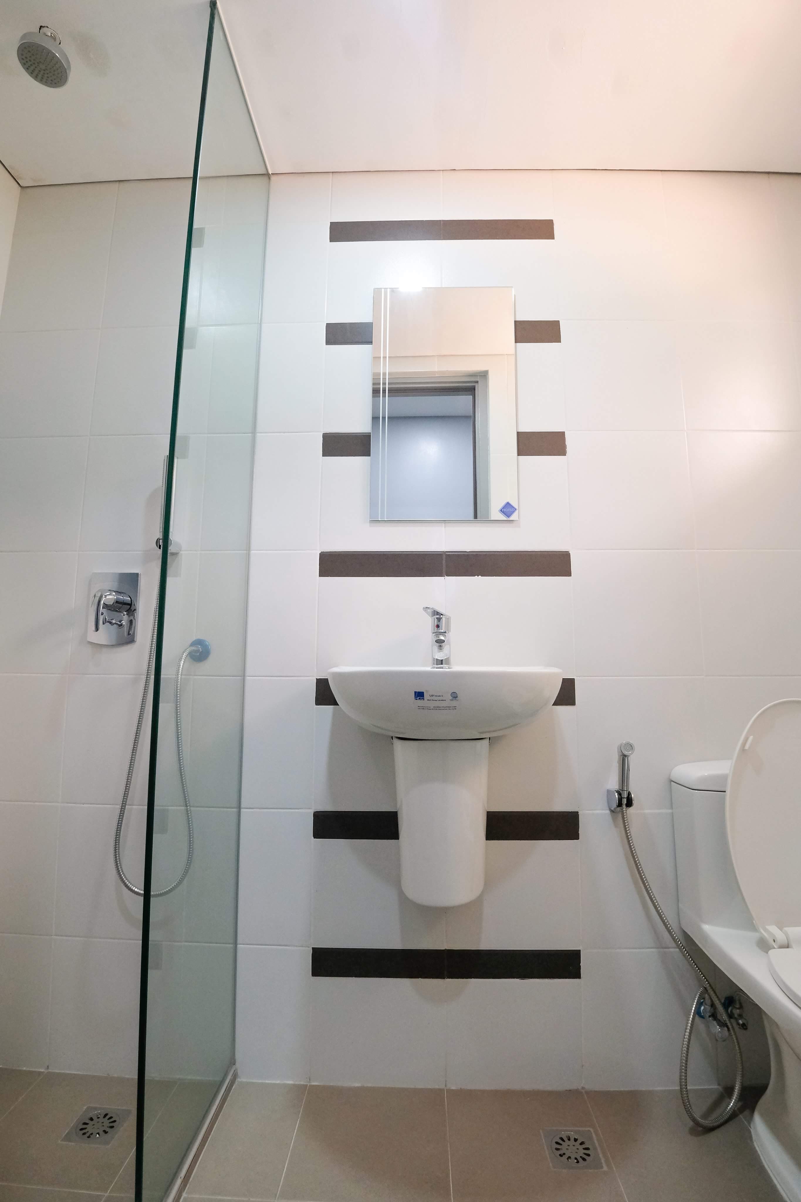 Innbox Bathroom