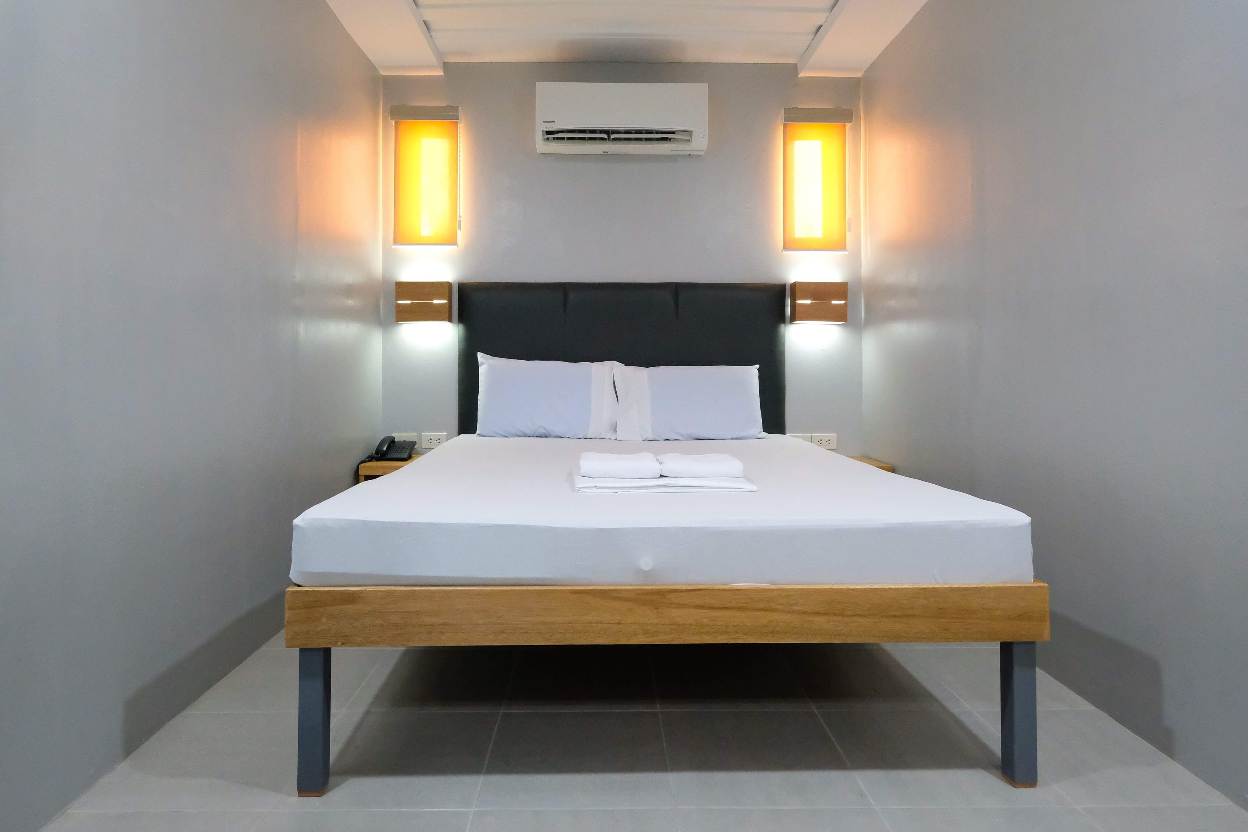 Innbox Room
