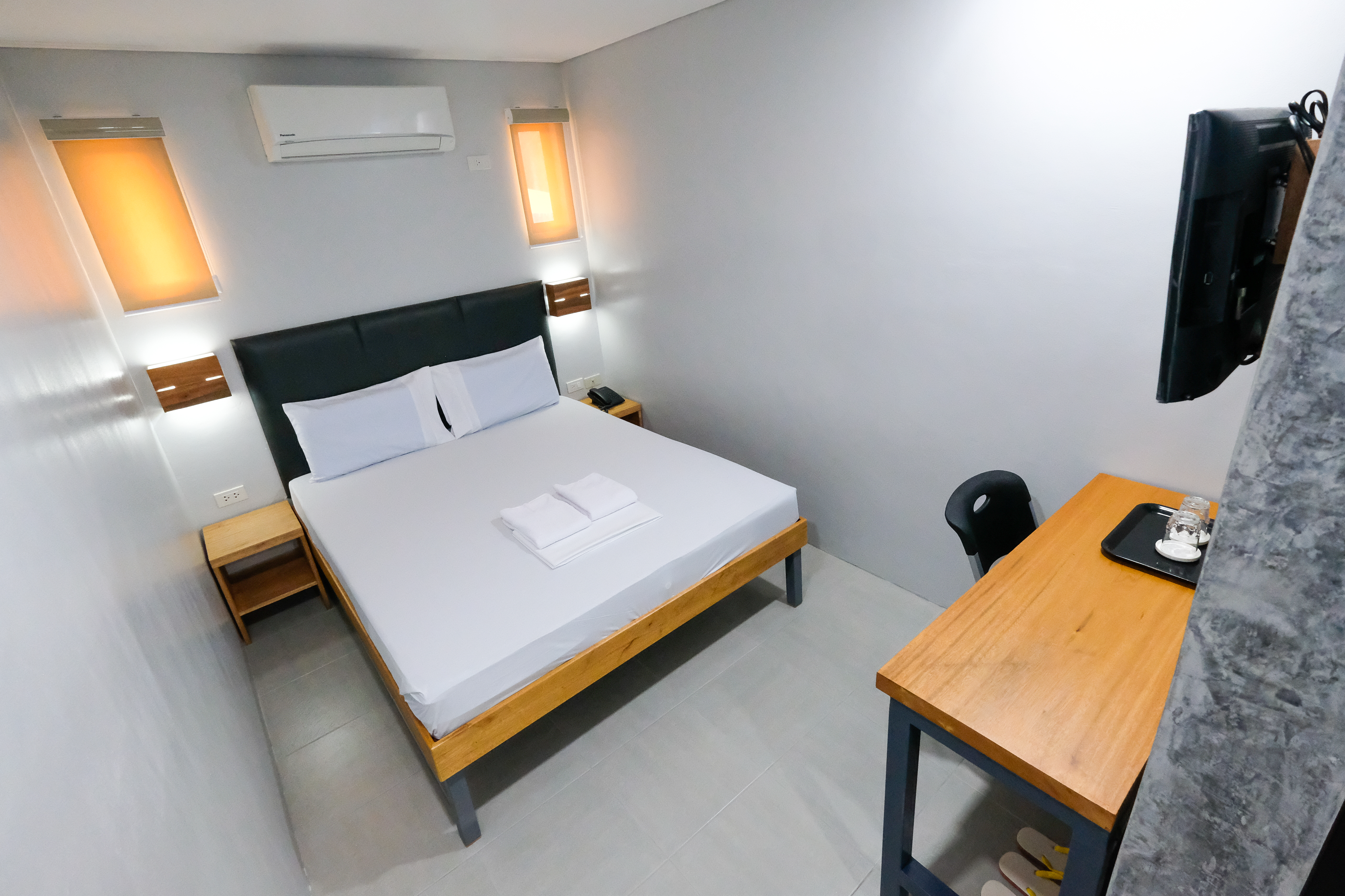 Innbox Room